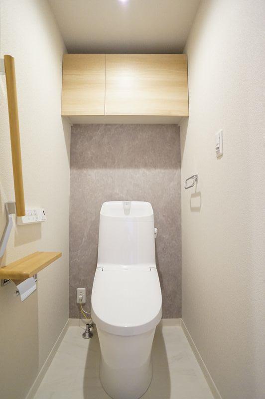 ルミエール 203号-10