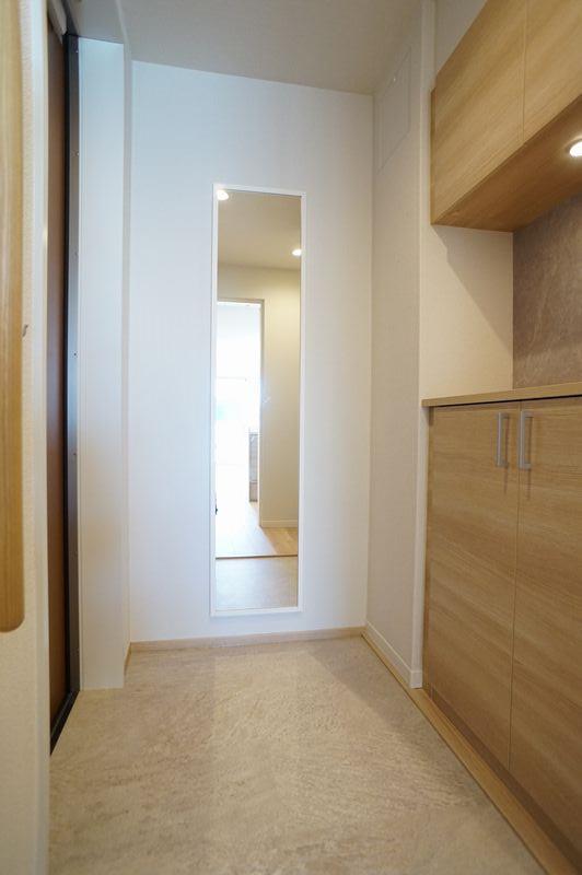 ルミエール 203号-11