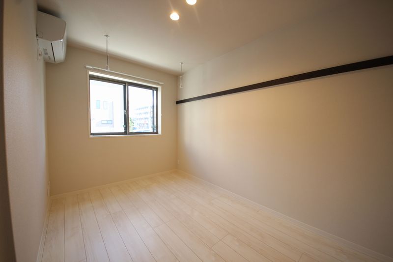 ソレイユ・シャンブル 102号-3