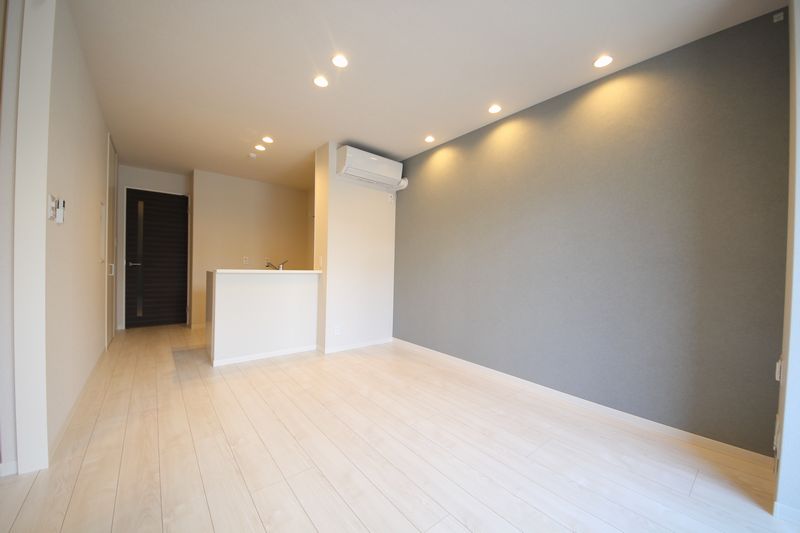 ソレイユ・シャンブル 102号-4