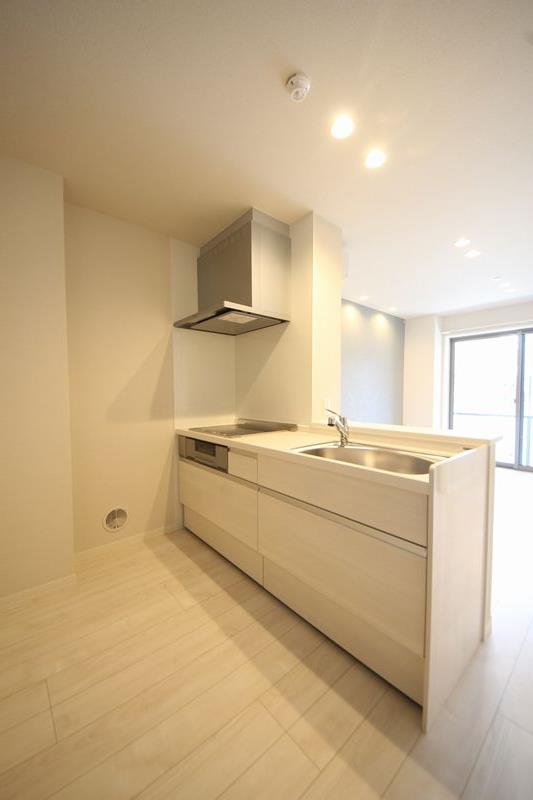 ソレイユ・シャンブル 102号-5