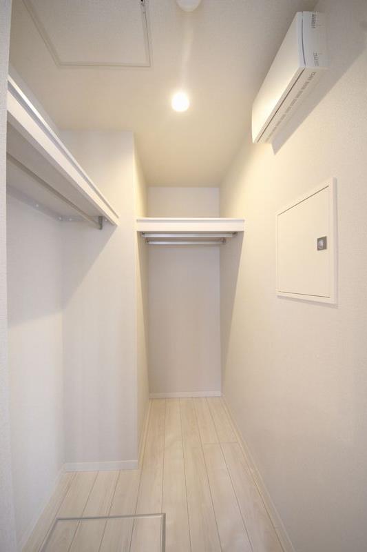 ソレイユ・シャンブル 102号-9