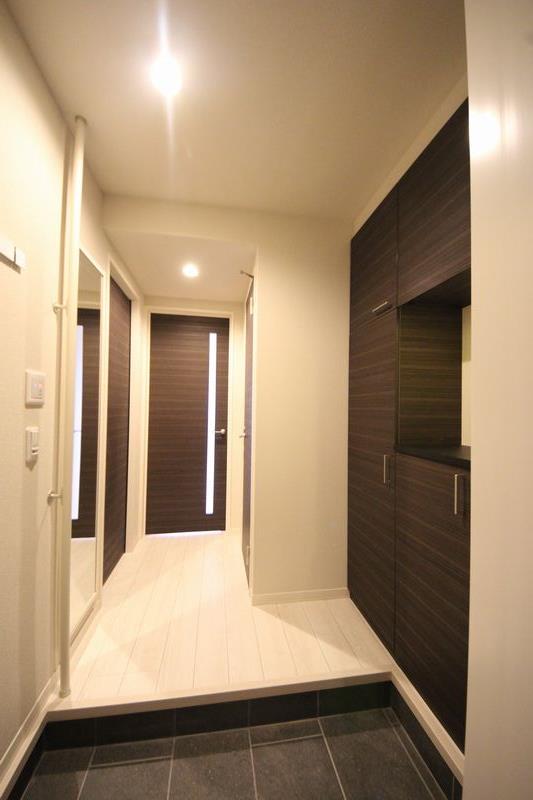 ソレイユ・シャンブル 102号-10