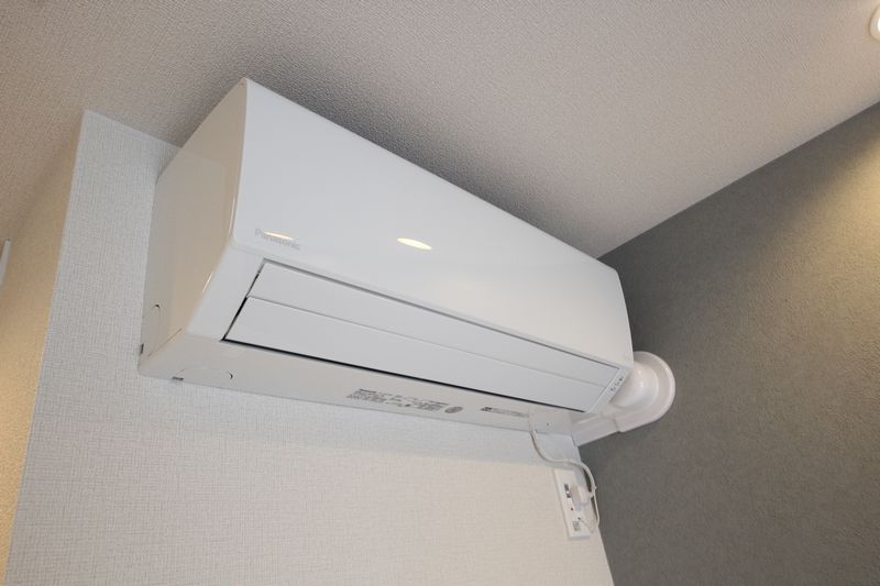 ソレイユ・シャンブル 102号-11