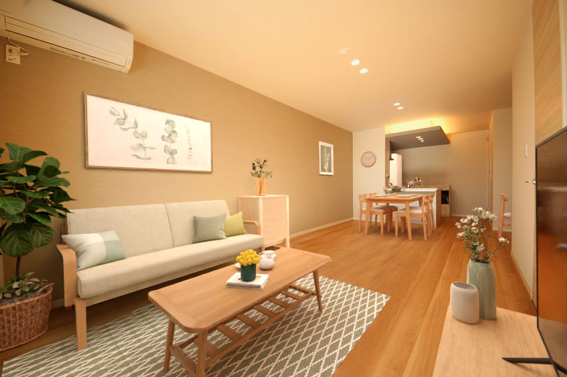 アヴァンティ 201号-2