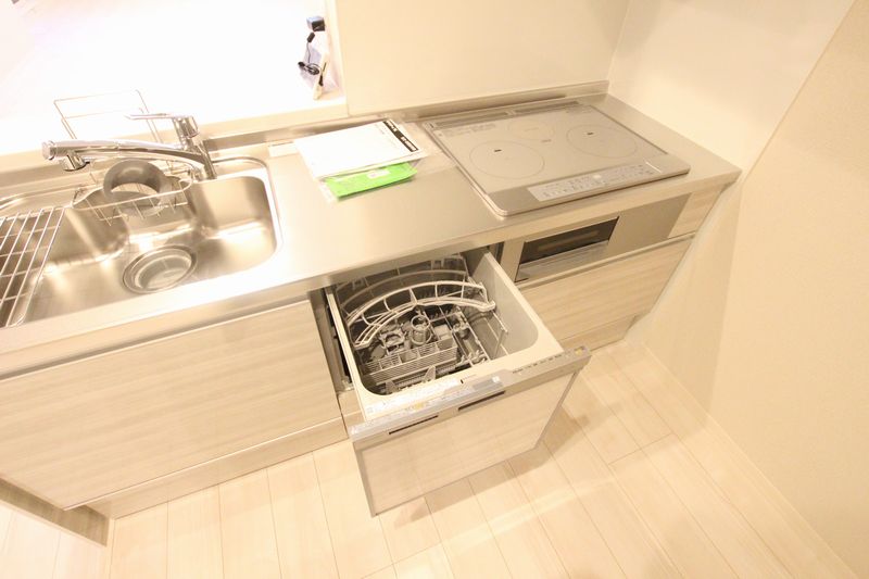 ウエスト　プレミアス 301号-4