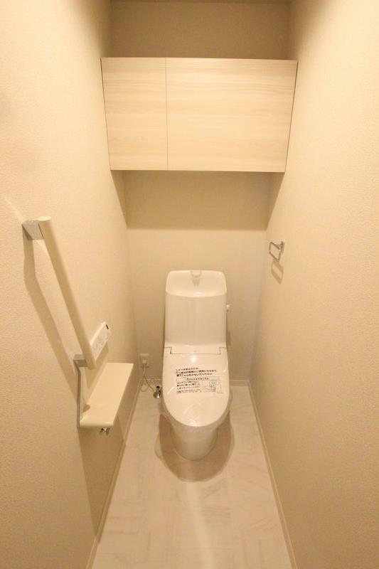 ウエスト　プレミアス 301号-8