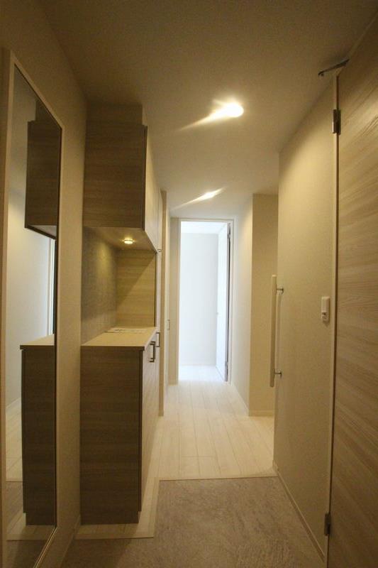 ウエスト　プレミアス 301号-9