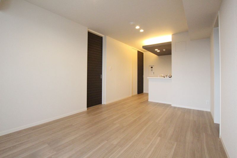 リラフォート 302号-2