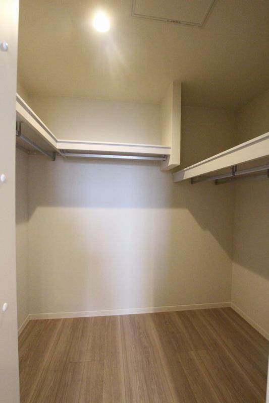 リラフォート 302号-5