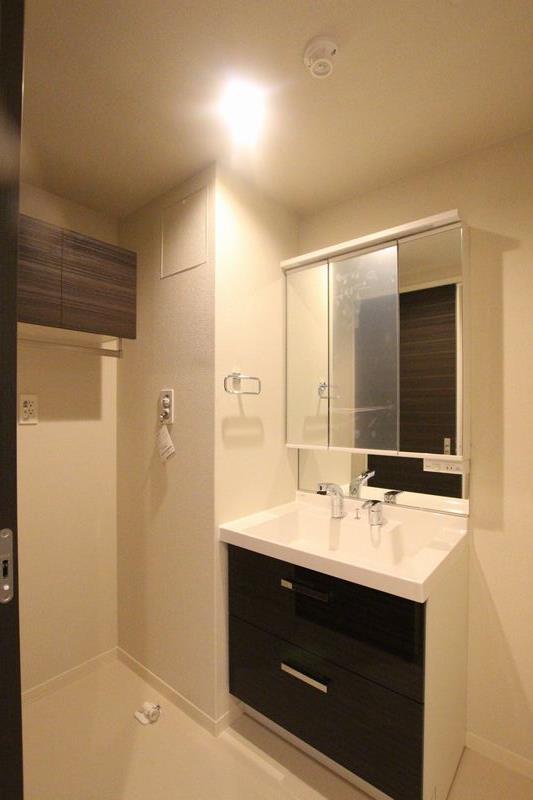 リラフォート 302号-7