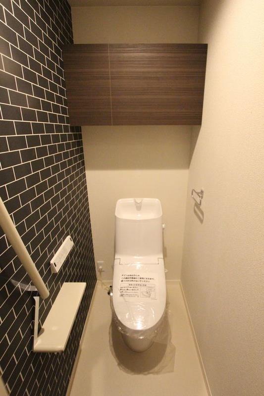 リラフォート 302号-9