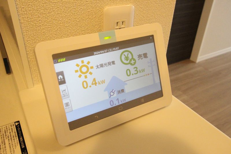 リラフォート 302号-10