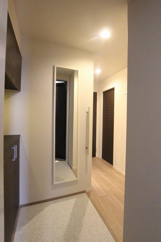 リラフォート 302号-11