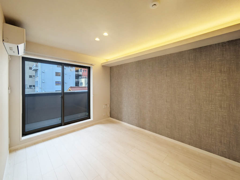 カルマーレ 301号-2