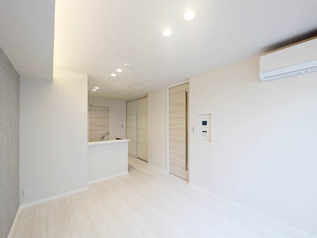 カルマーレ 301号-3