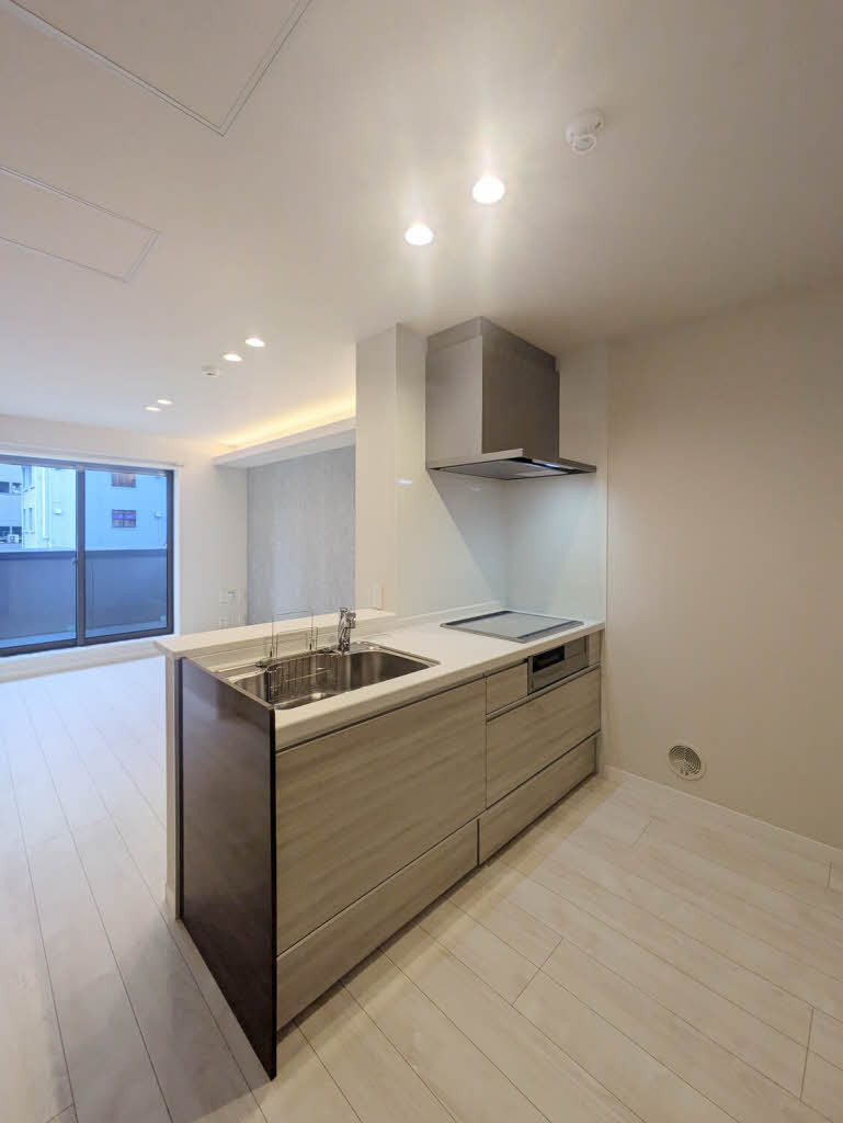 カルマーレ 301号-6