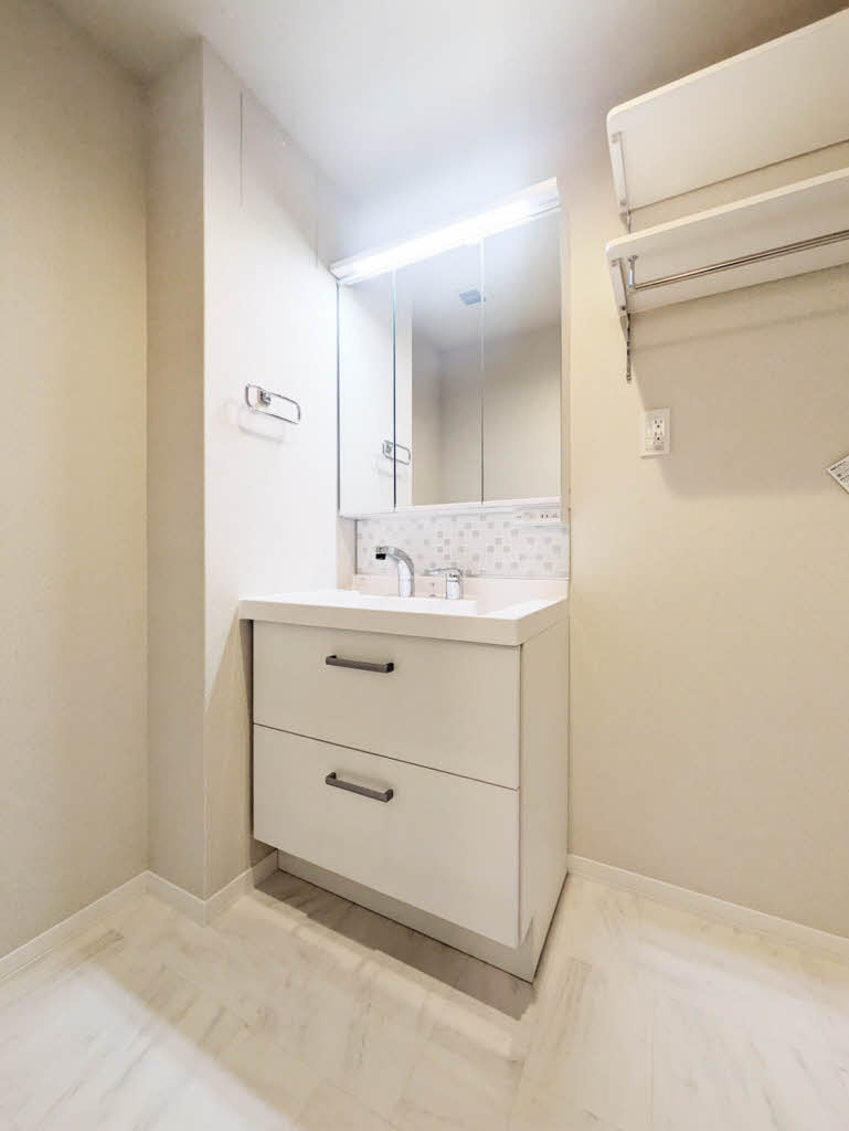 カルマーレ 301号-8