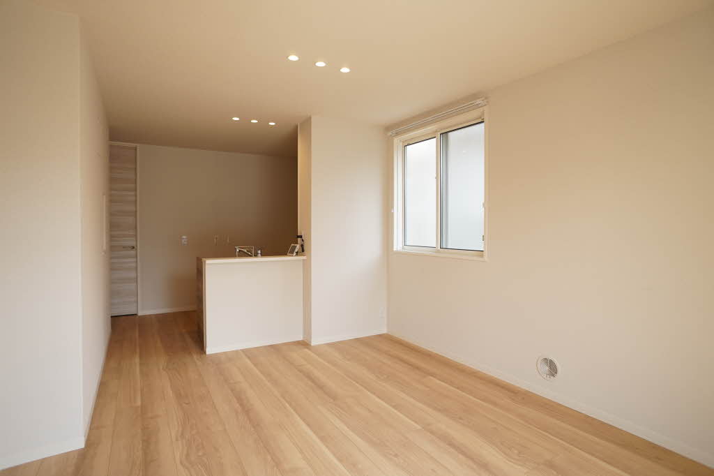 リラフォート　Ｂ 101号-2