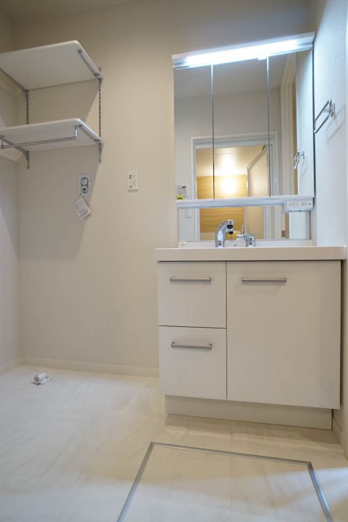 リラフォート　Ｂ 101号-9