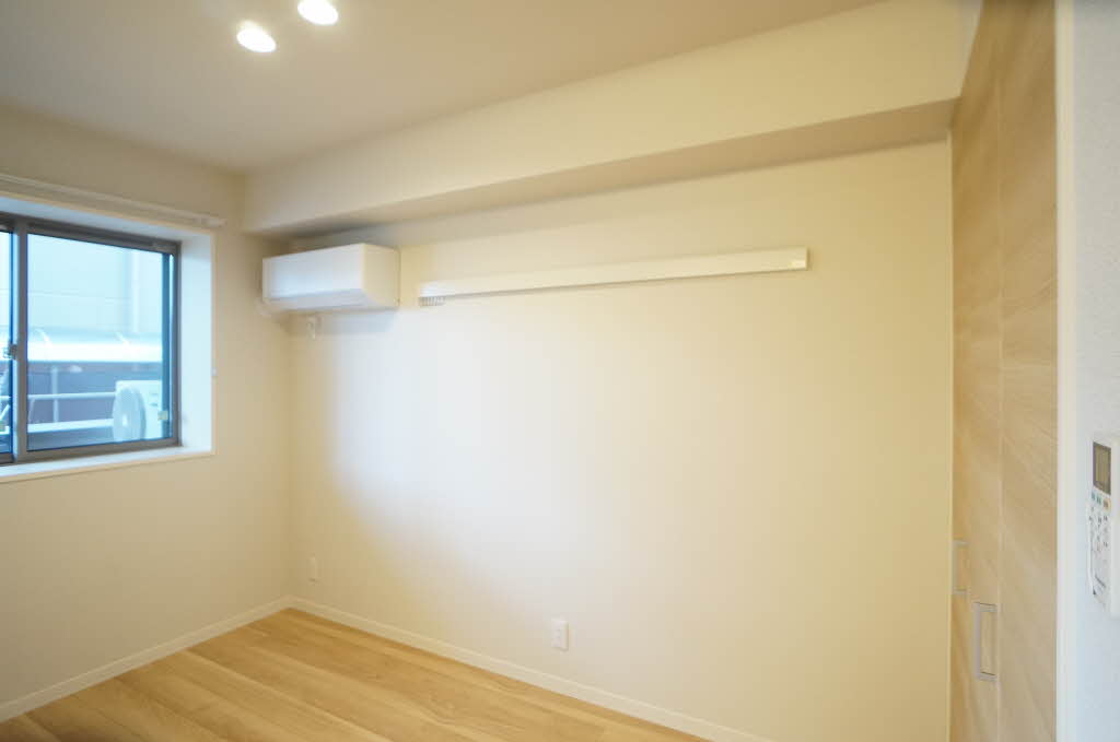 ジュモー川越 101号-5