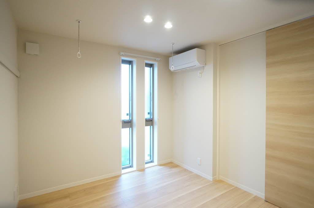 ジュモー川越 101号-6