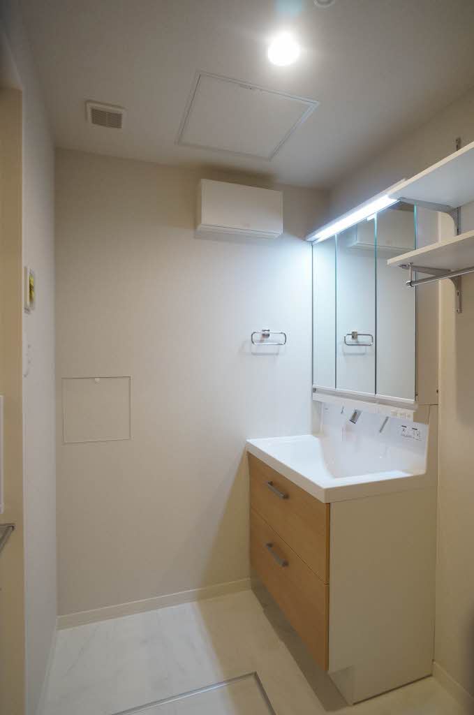 ジュモー川越 101号-8