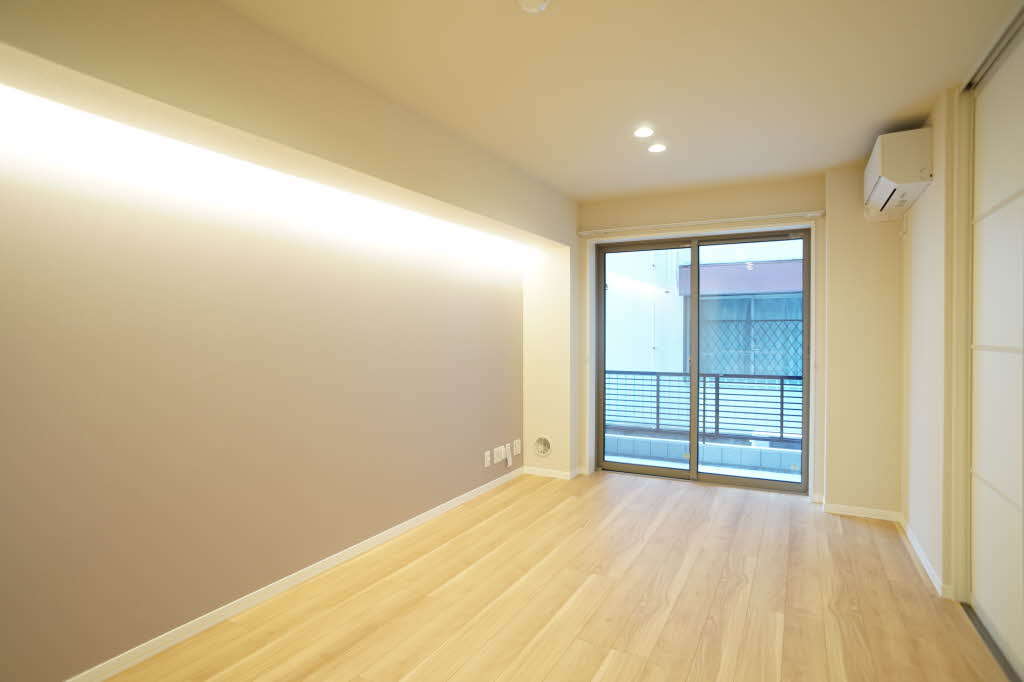 グランルージュ 103号-3