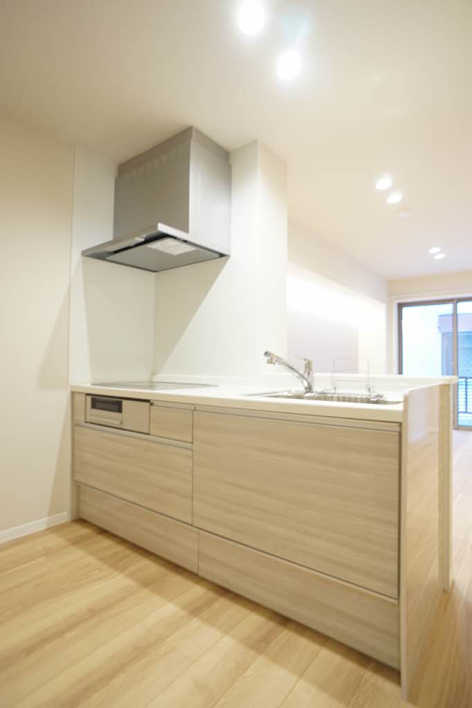 グランルージュ 103号-4