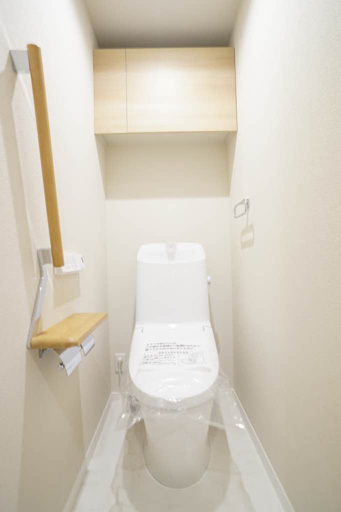 グランルージュ 103号-9