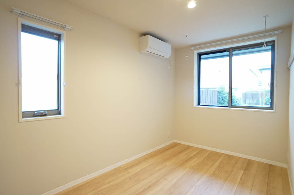 グランルージュ 105号-6