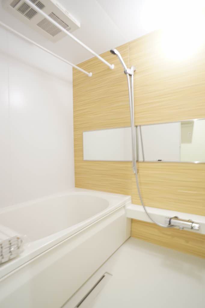 グランルージュ 105号-7