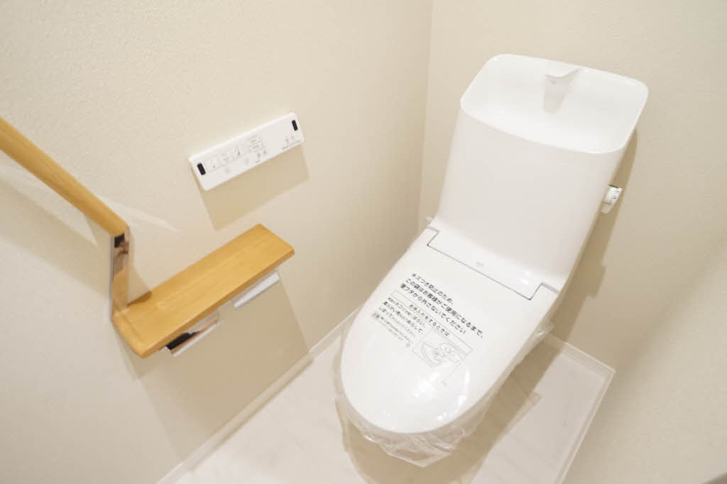 グランルージュ 105号-9