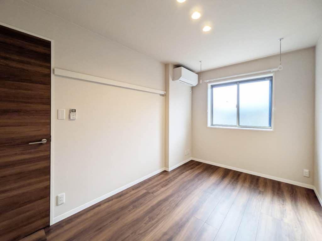 グランルージュ 202号-5