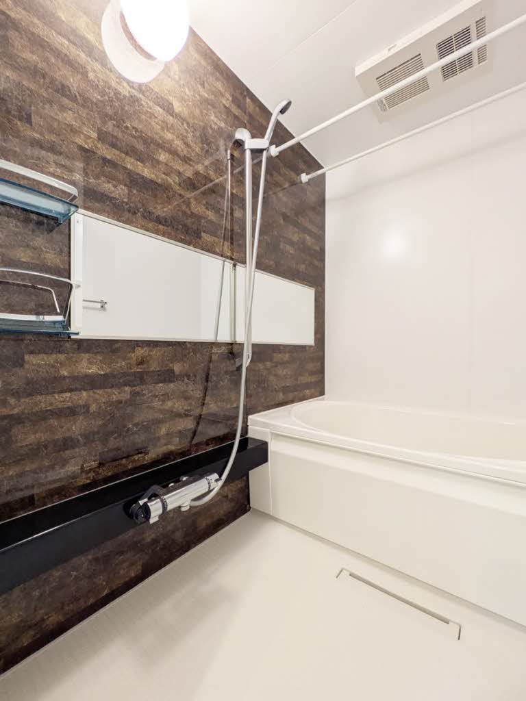 グランルージュ 202号-8