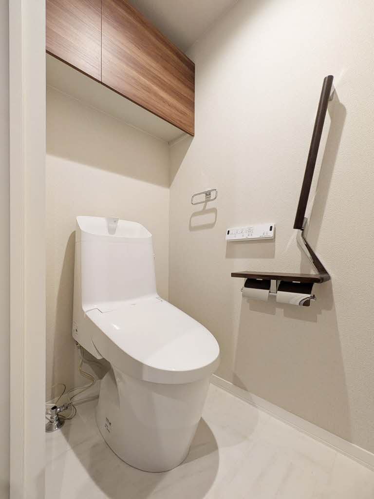 グランルージュ 202号-10