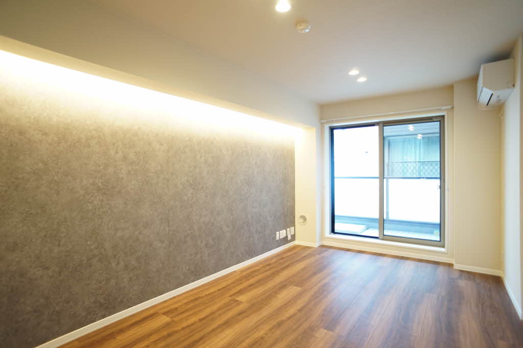 グランルージュ 203号-2