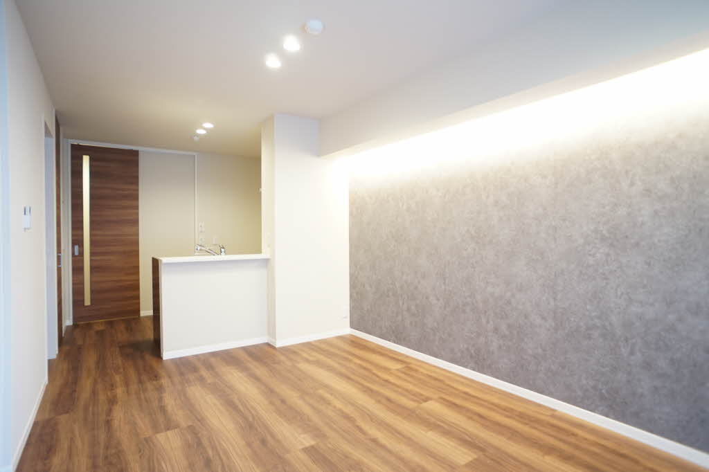 グランルージュ 203号-3