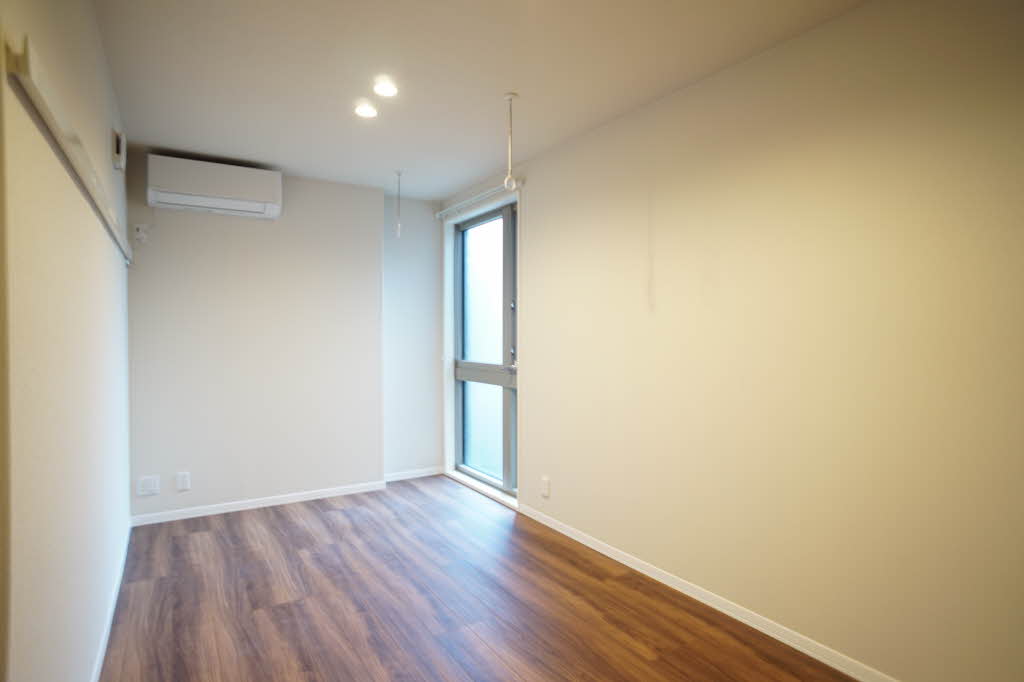 グランルージュ 203号-5