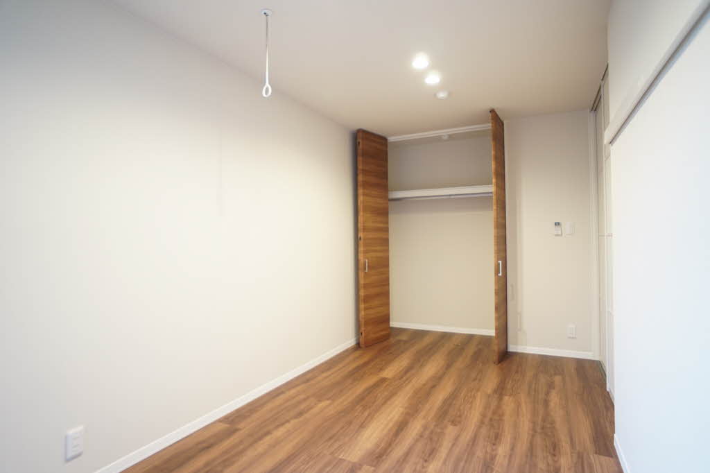 グランルージュ 203号-6