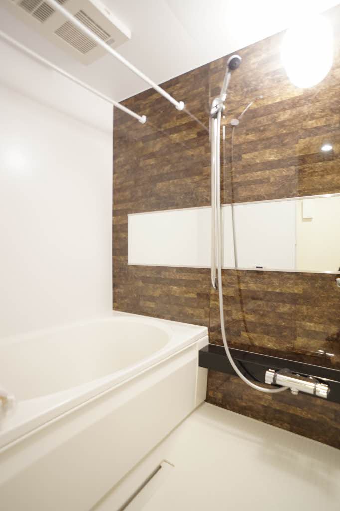 グランルージュ 203号-7