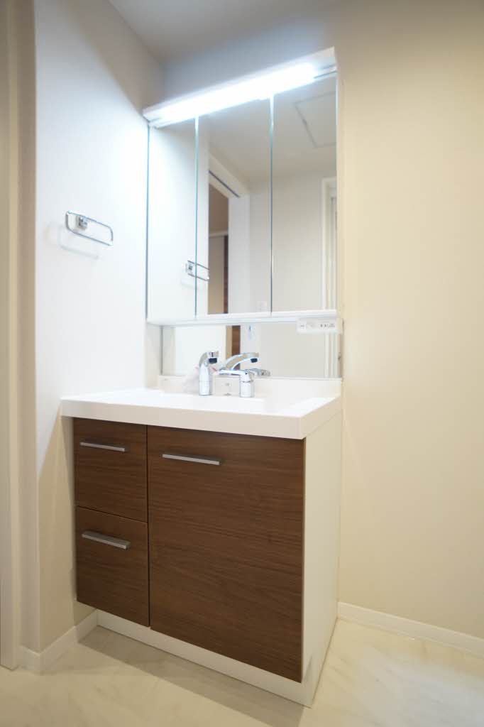 グランルージュ 203号-8