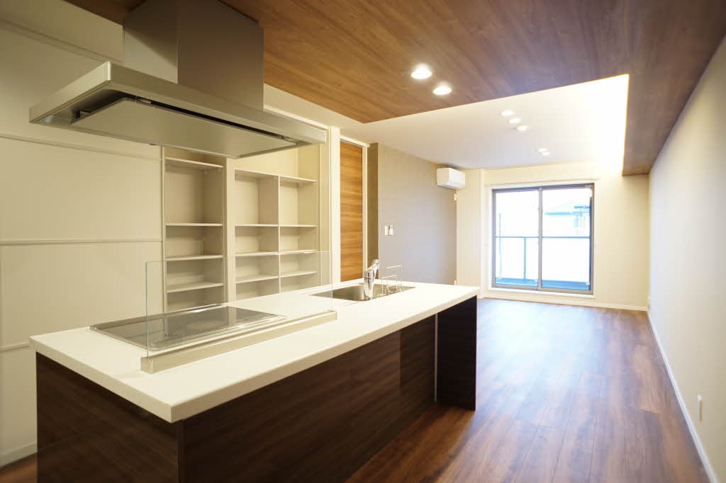 グランルージュ 205号-2