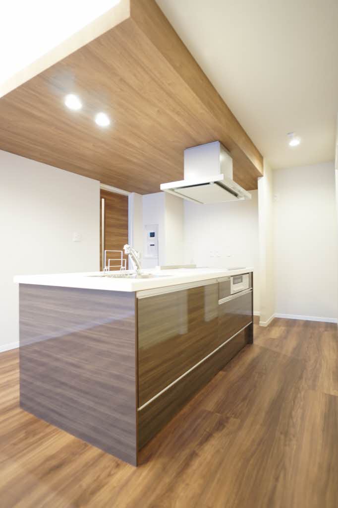 グランルージュ 205号-3