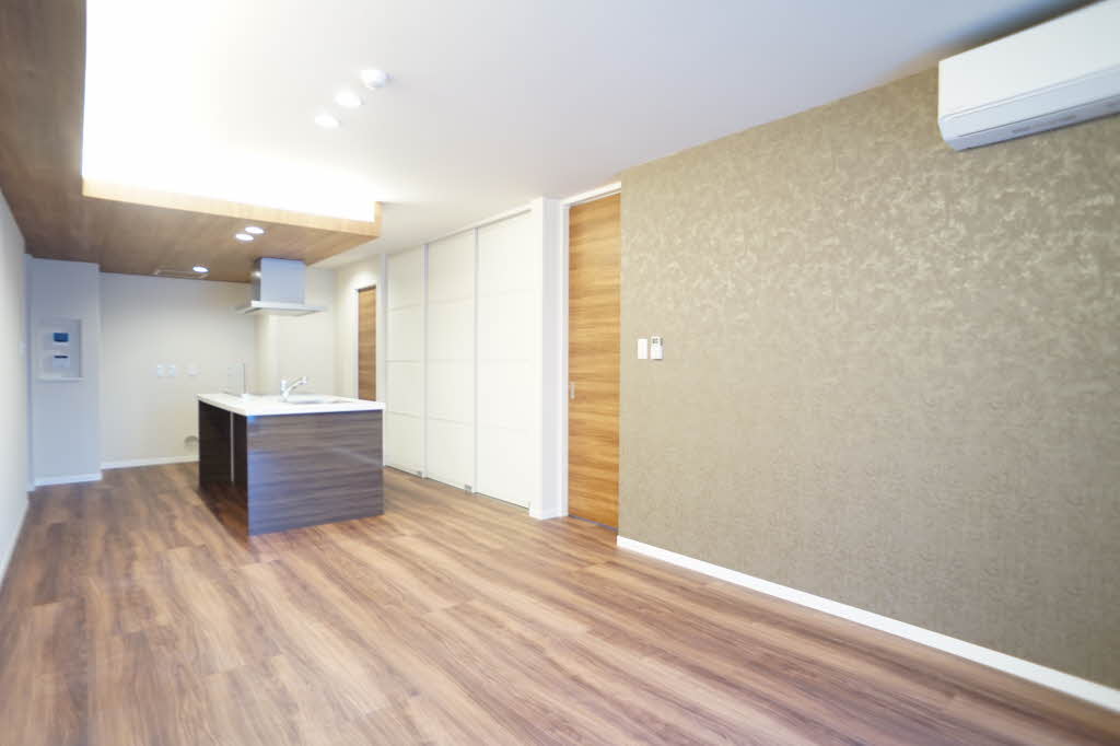 グランルージュ 205号-4