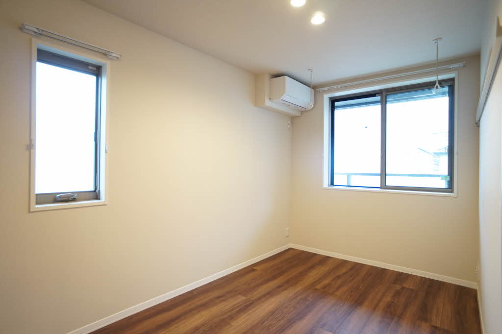 グランルージュ 205号-5