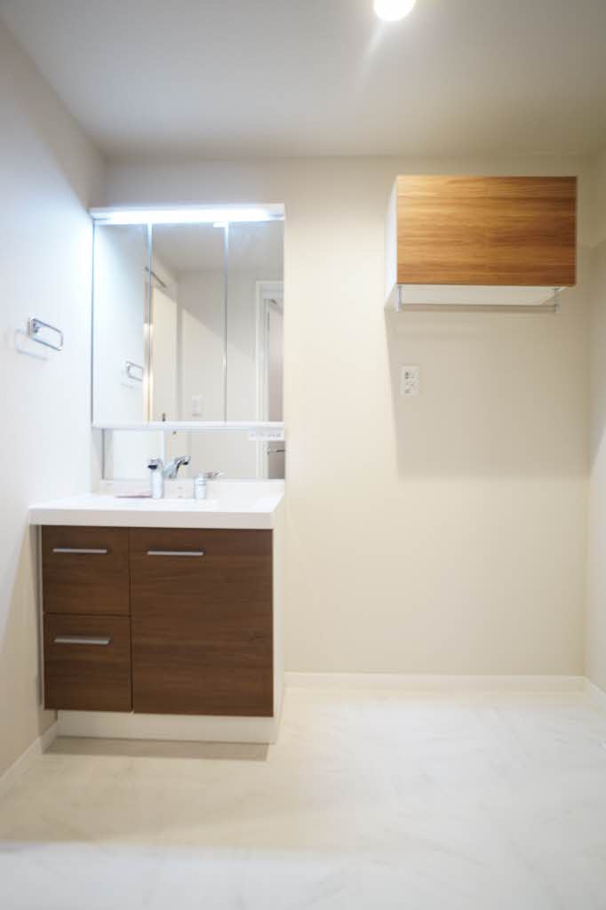 グランルージュ 205号-9