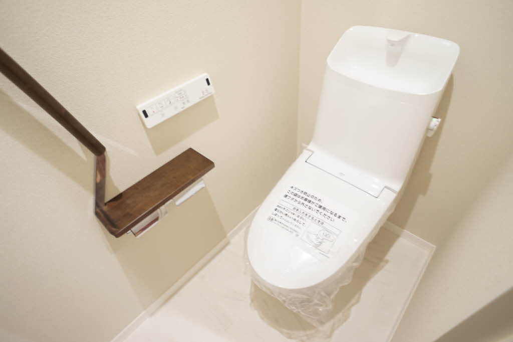 グランルージュ 205号-10