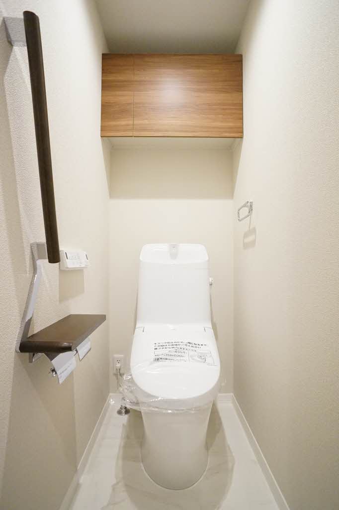 グランルージュ 303号-10