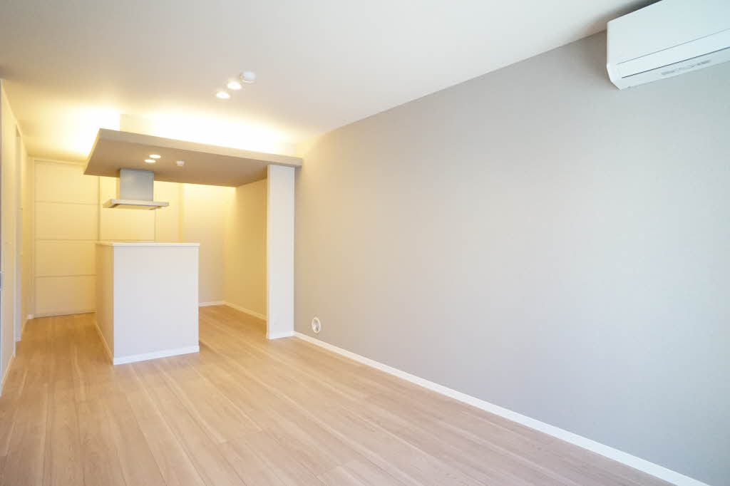 サティス・ヴィータ 102号-2